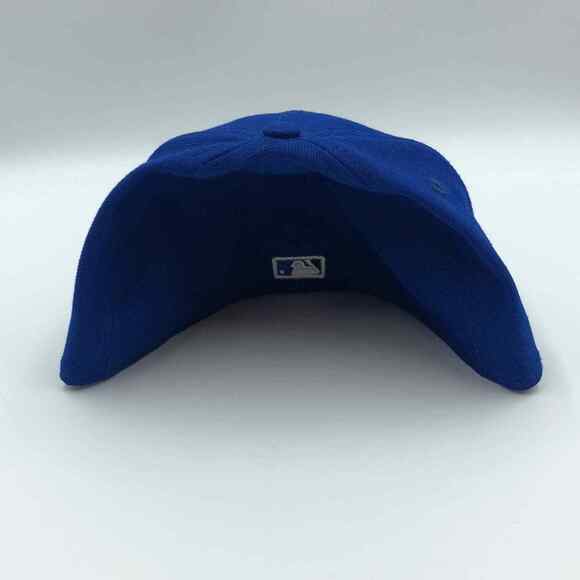New ERA 59FIFTY Toronto Blue Jays Fitted Hat Sz 7-3/4” - Picture 2 of 5